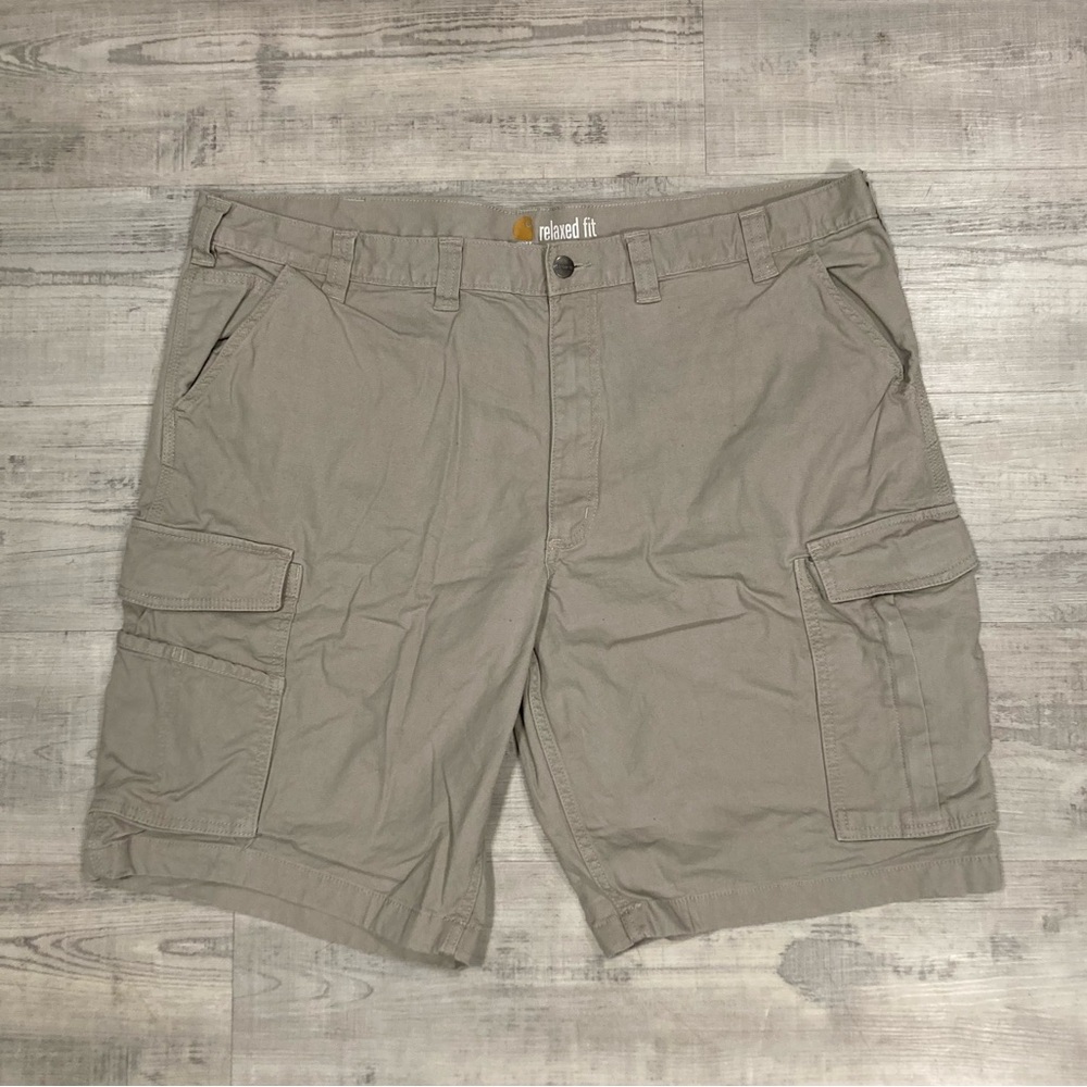 Carhartt Cargo Shorts - Waist 44